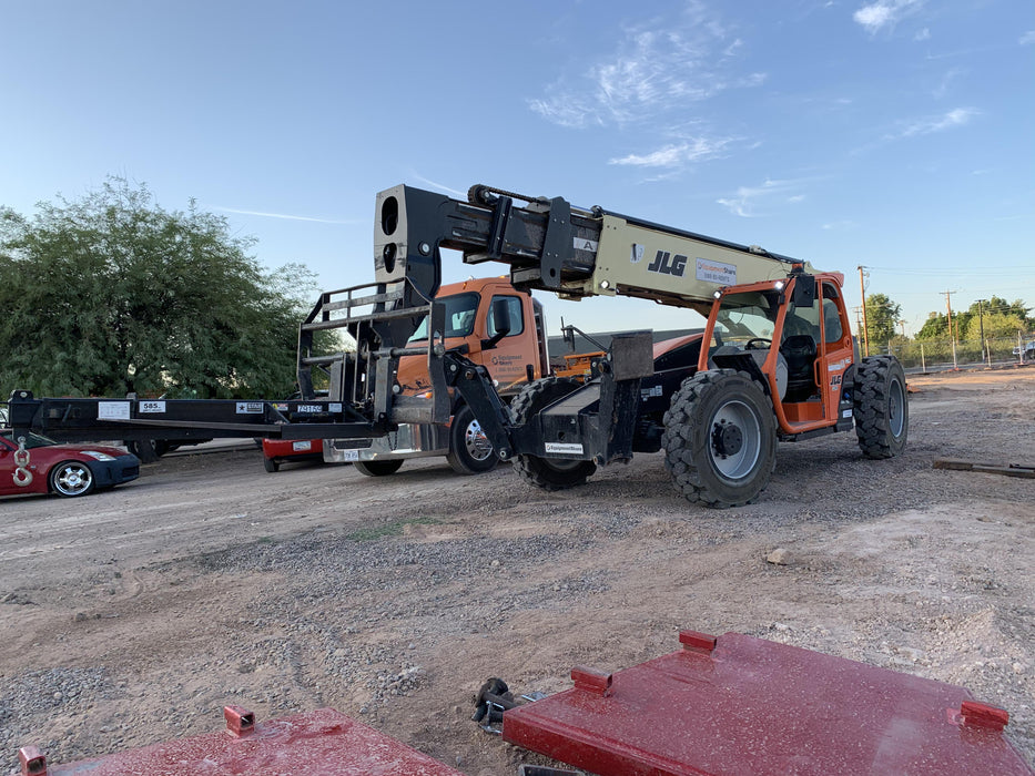 2020 STAR INDUSTRIES M1360B - Star JIB Boom