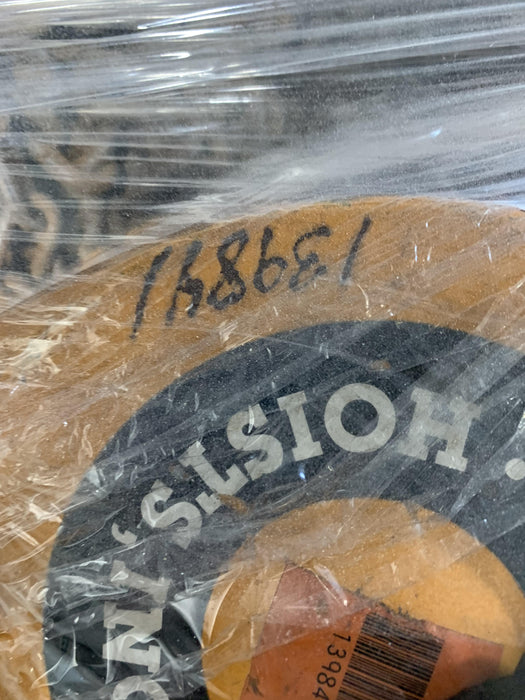 2021 HARRINGTON CF020-20