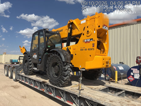2026 JCB 512-56