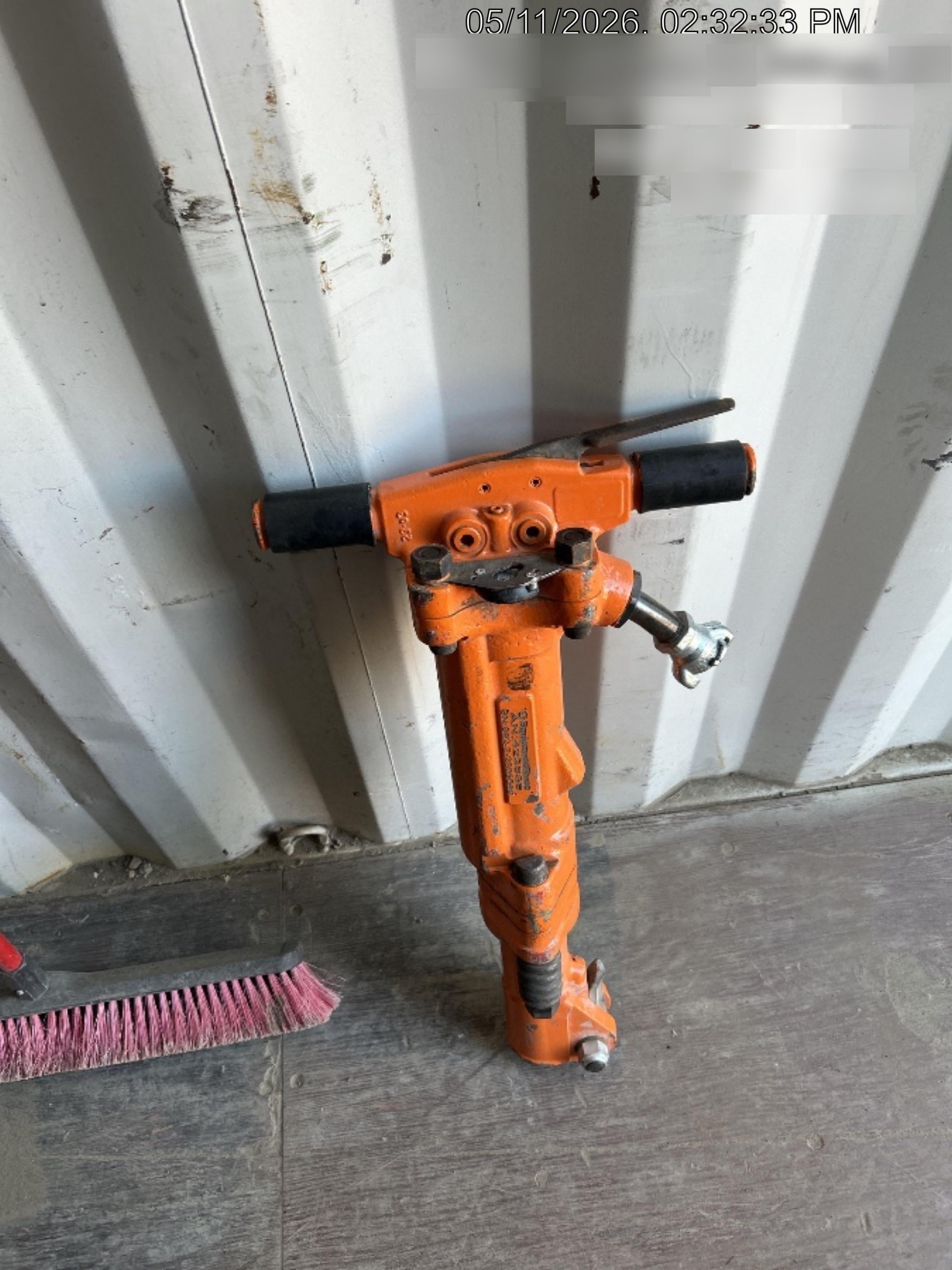 2024 MICHIGAN PNEUMATIC ES-TPB90-118-TRACKER