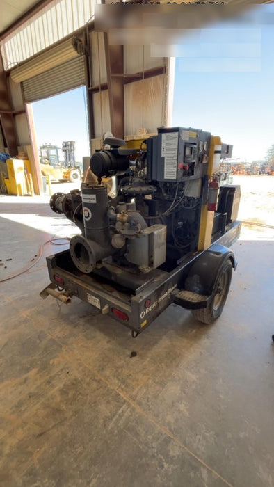 2022 ATLAS COPCO PAC F88 PD