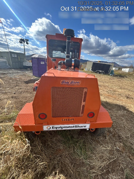2025 BROCE RK350