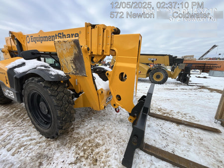 2025 JCB 510-56