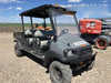 2023 Club Car CA1700D Canopy, Diesel, 4 Passenger