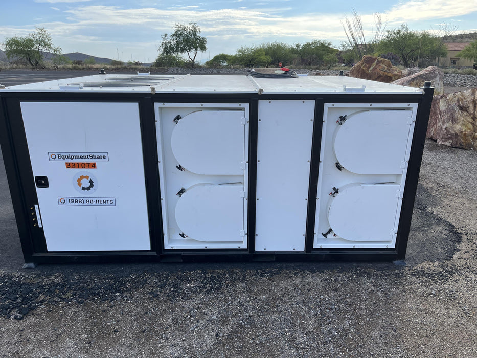 2023 AES AES25TDH44TTA