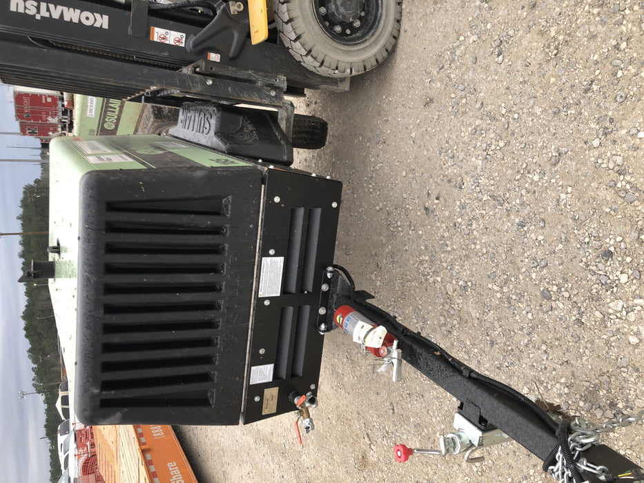 2020 SULLAIR 185-DPQ