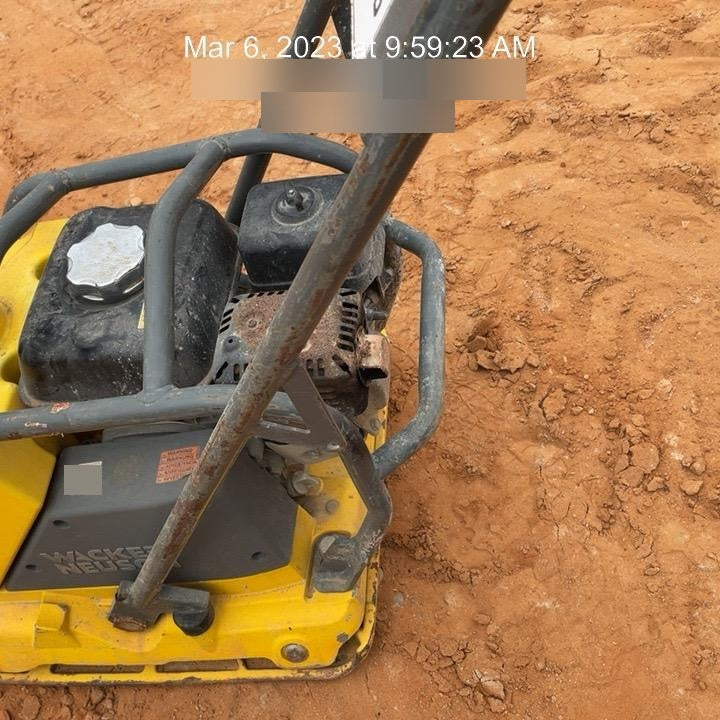 2019 WACKER NEUSON WP1550AW
