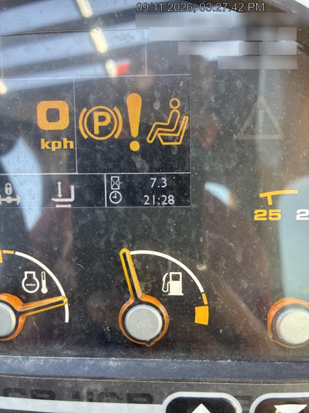 2026 JCB 512-56