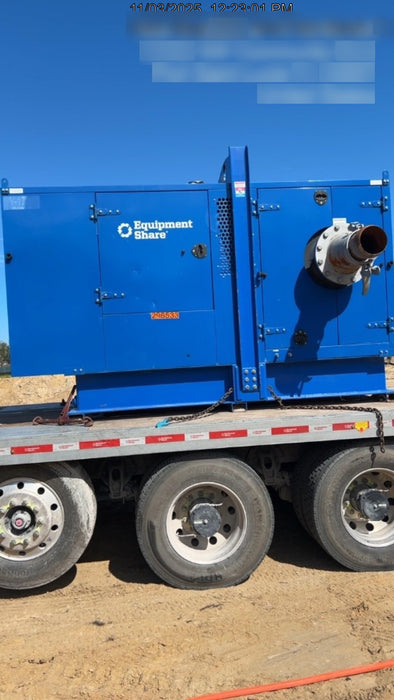 2023 THOMPSON 12R-DDS-3.6-X Canopy