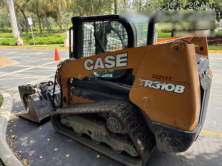 2023 CASE TR310B