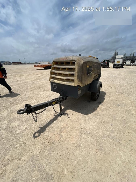 2022 ATLAS COPCO XAS188 CWK