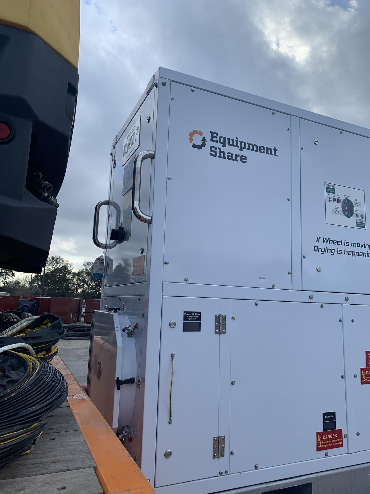 2020 SMARTECH RDDH3000-EH