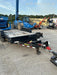 2021 BIG TEX TRAILER 14FT-16BK