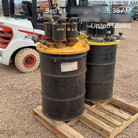 2025 TORNADO 98451