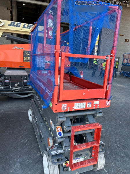 2025 SKYJACK SJ3226