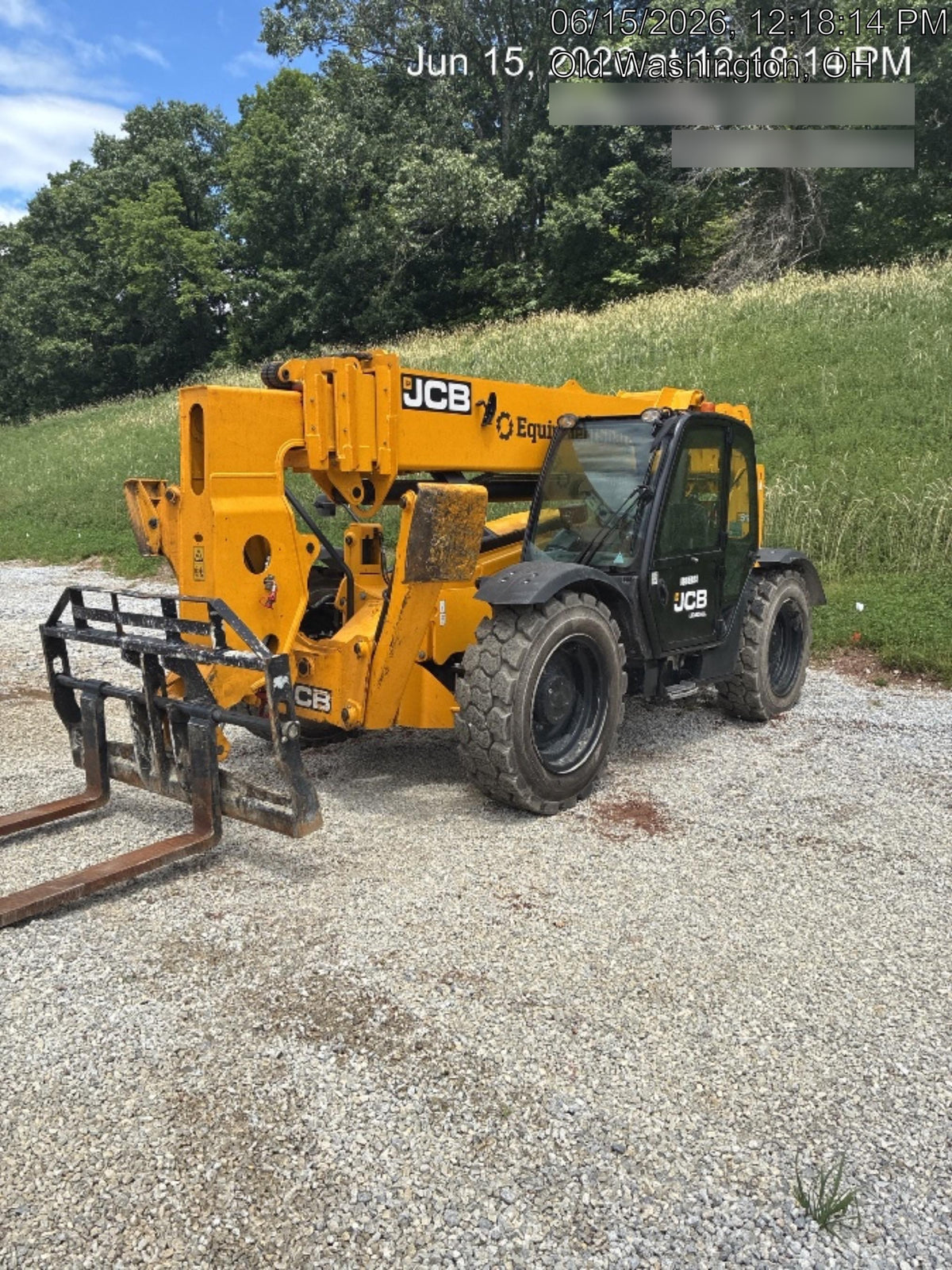 2026 JCB 512-56