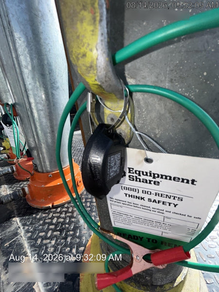 2021 MICHIGAN PNEUMATIC HV-6AM