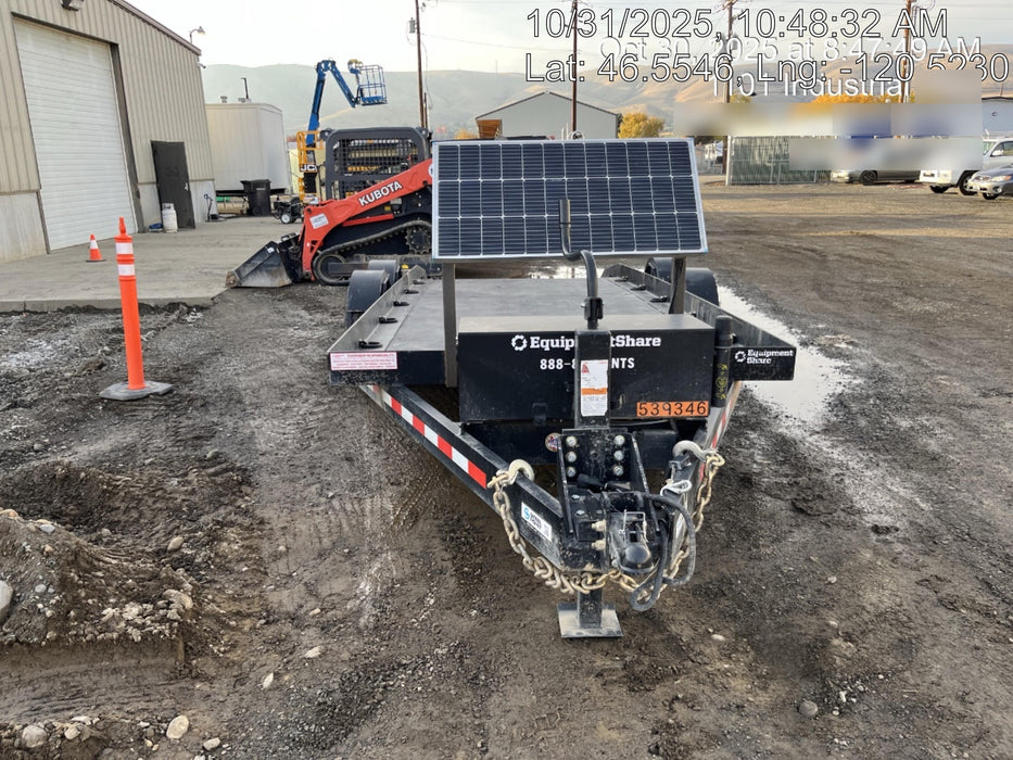 2025 STEELPOINT K19E