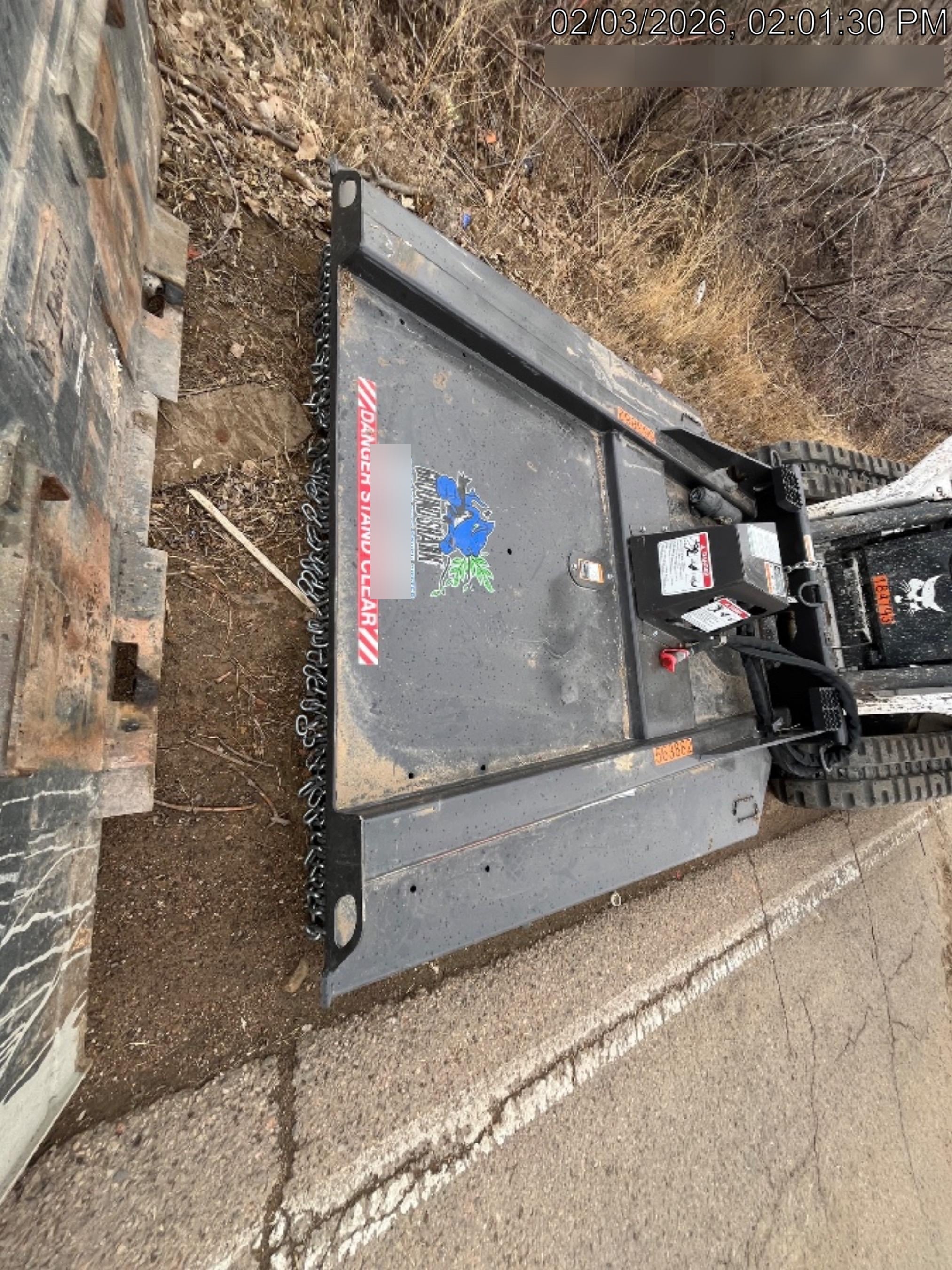 2025 PALADIN 30372A-0022