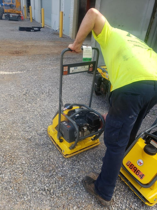 2020 WACKER NEUSON WP1550AW