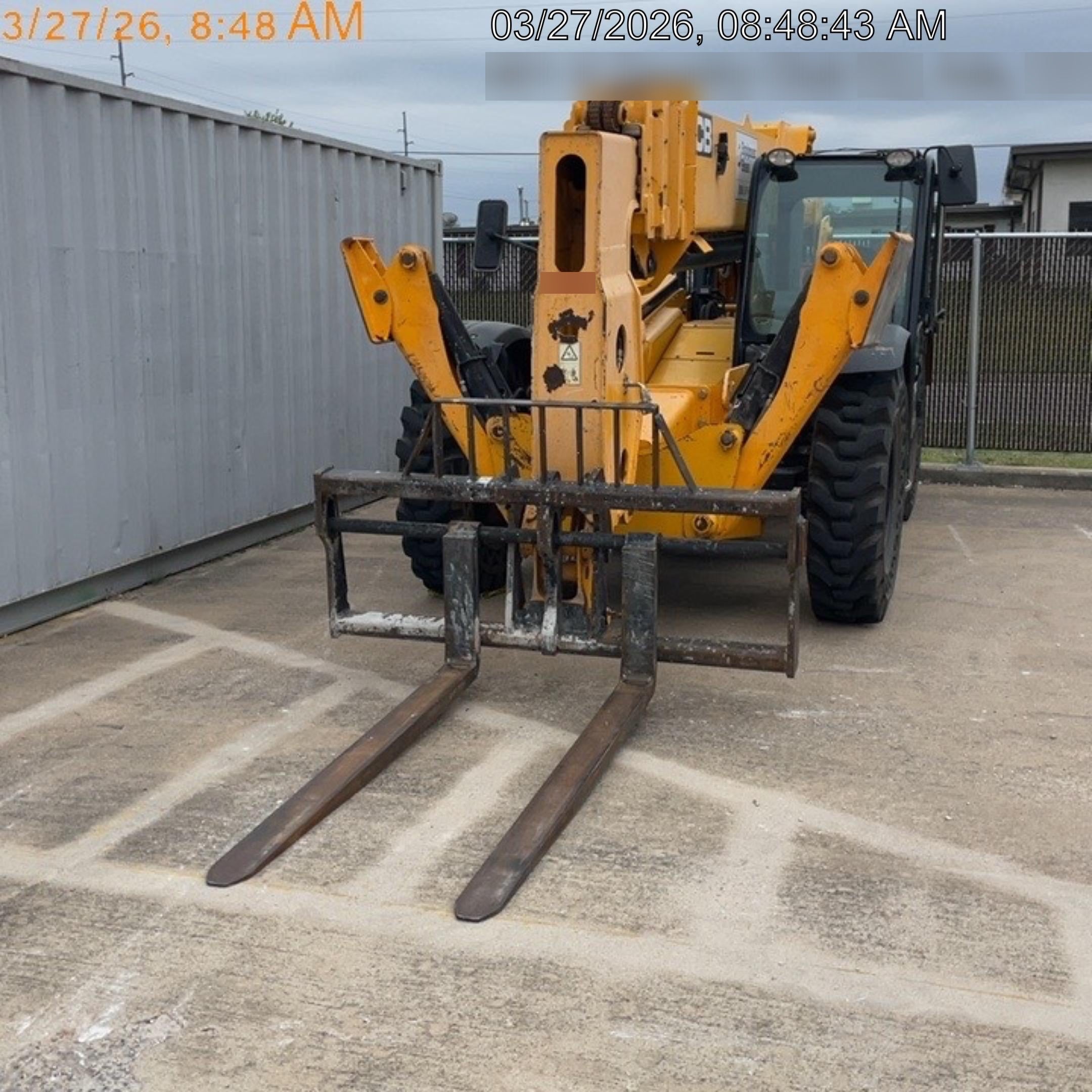 2019 JCB 510-56