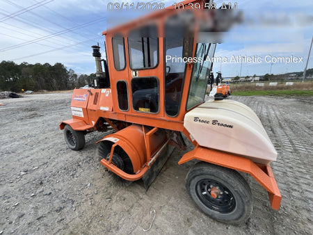 2022 BROCE RCT350