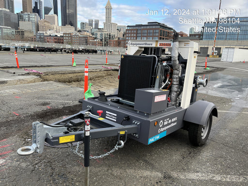 2023 ATLAS COPCO PAC F44 KD