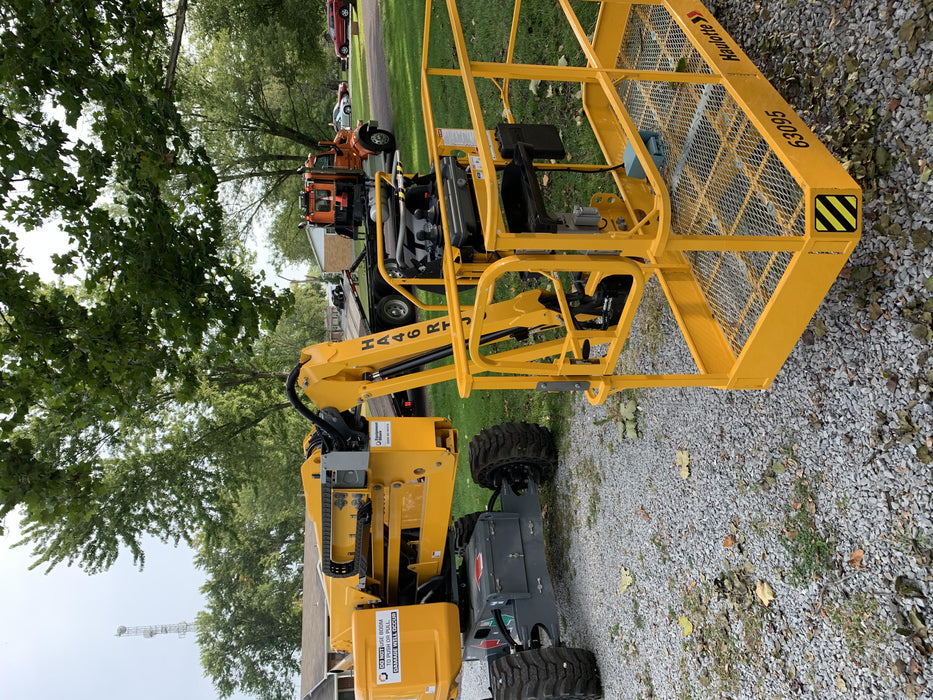 2020 HAULOTTE HA46RTJO