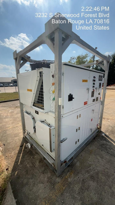 2023 SMARTECH SACP26A-HS