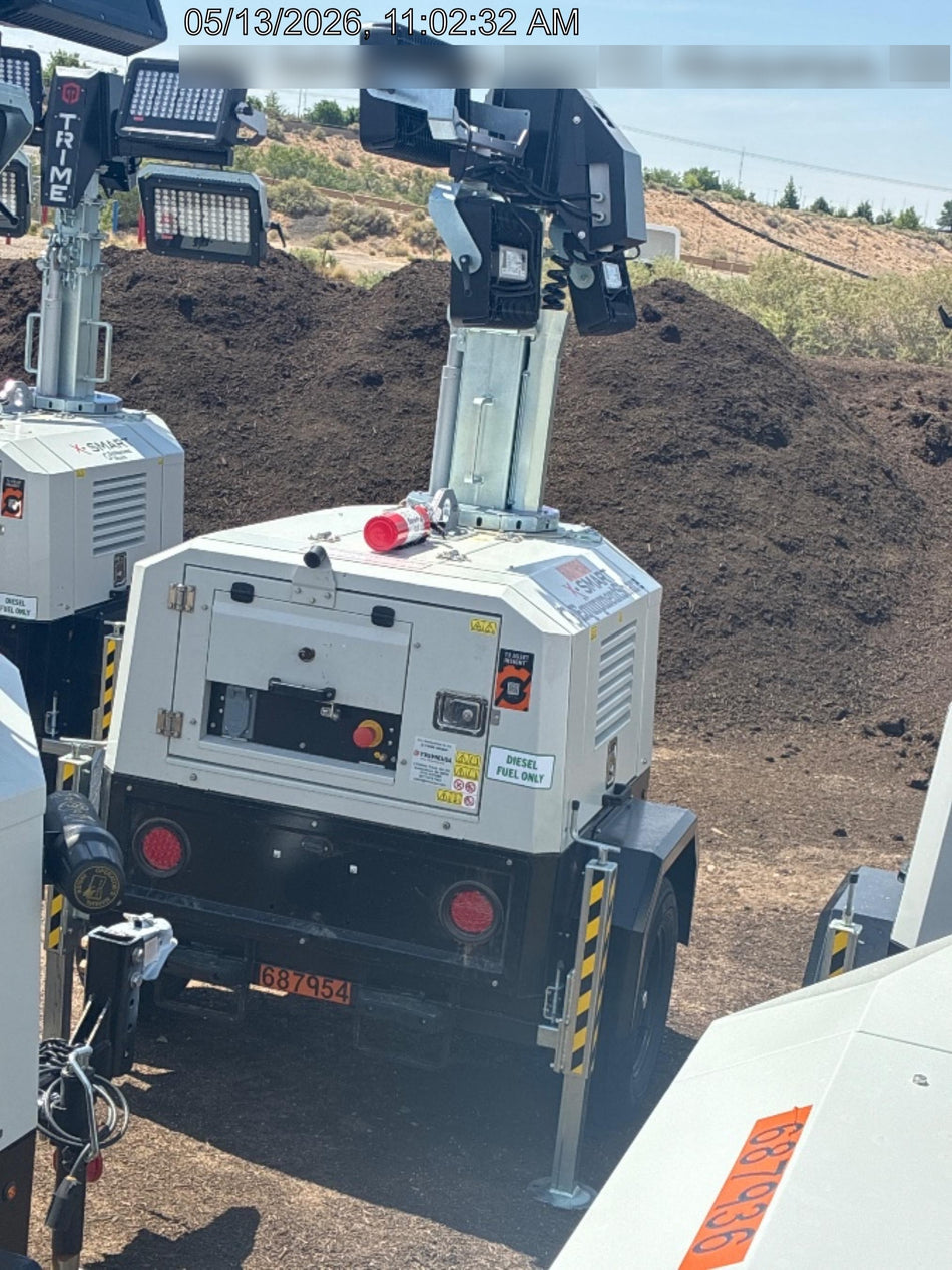 2026 TRIME X-SMART (EL1250H)
