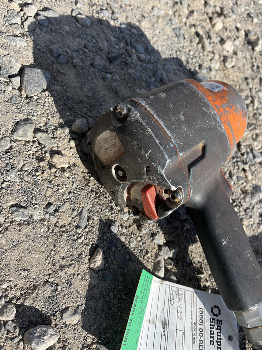 2021 MICHIGAN PNEUMATIC 751SS