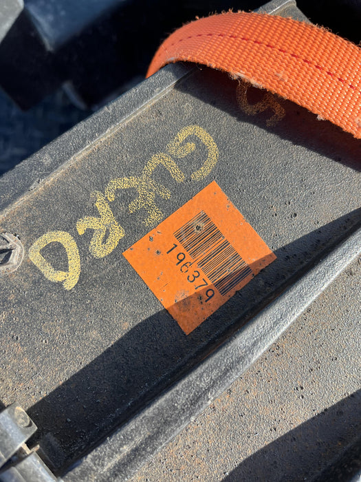 2021 LINCOLN ELECTRIC LN-25X