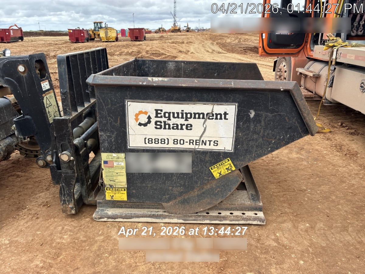 2019 ARROW MATERIAL HANDLING HP-6000-200