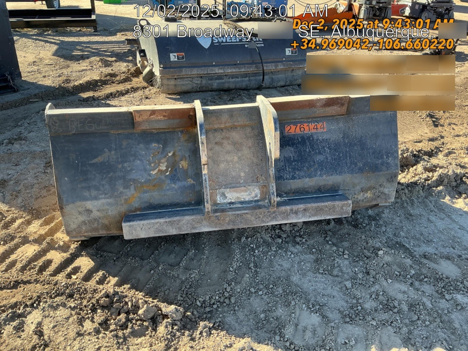 2022 STAR INDUSTRIES 1472TK