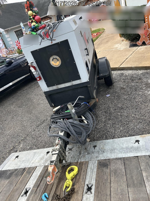 2022 SHINDAIWA DGK15FL