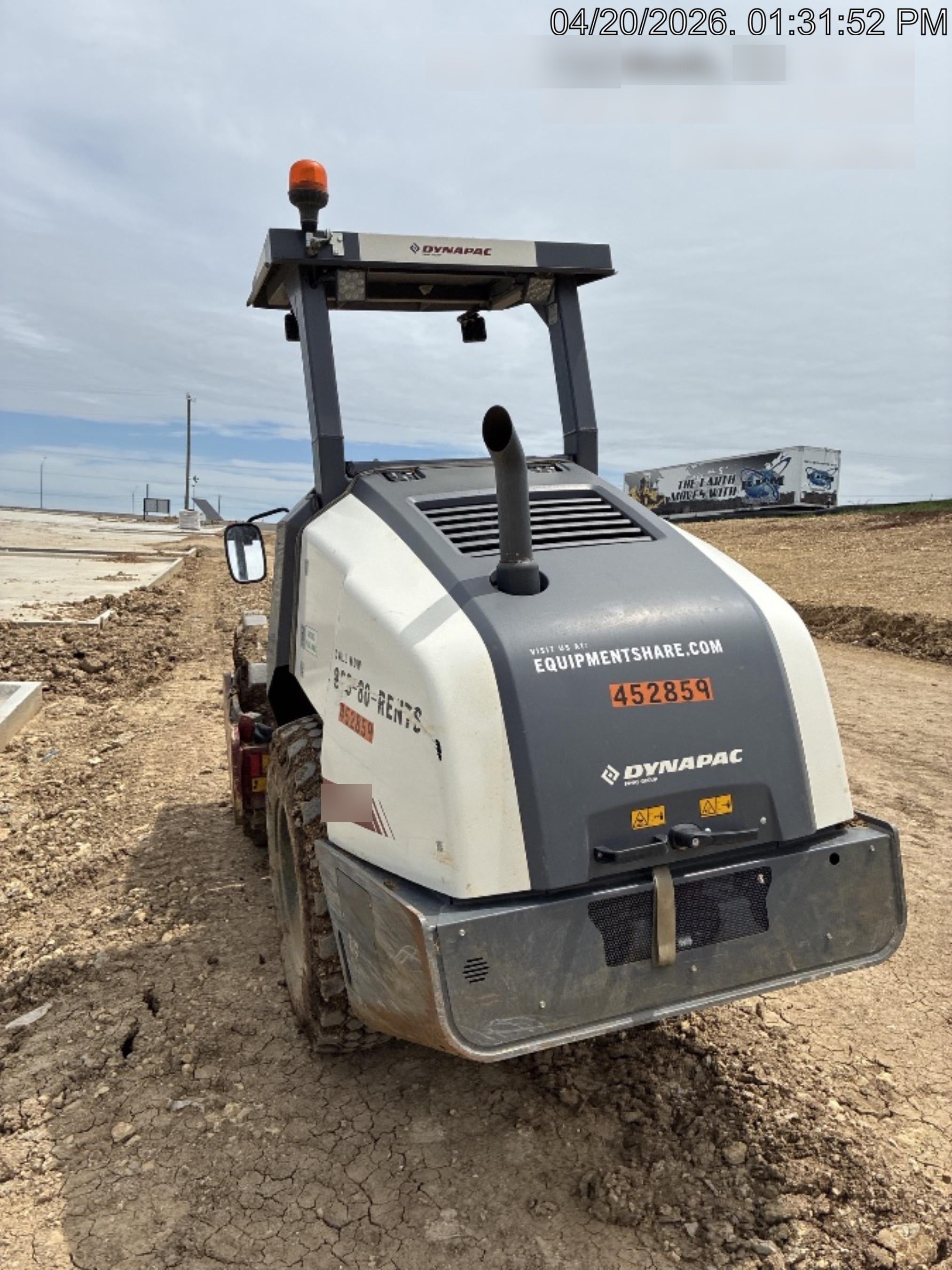 2024 DYNAPAC CA1300D