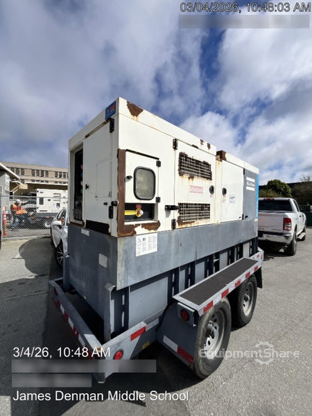 2020 ATLAS COPCO QAS200