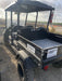 2022 Club Car CA1700D Canopy, Diesel, 4 Passenger