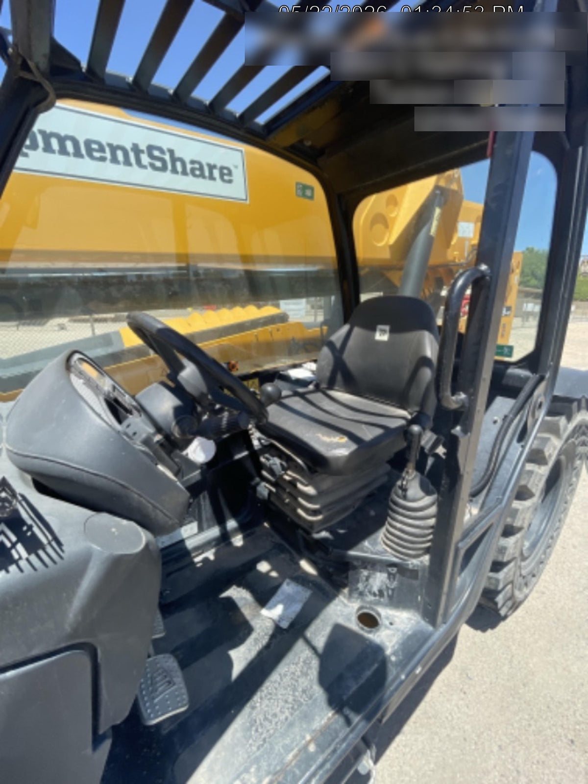 2022 JCB 509-42
