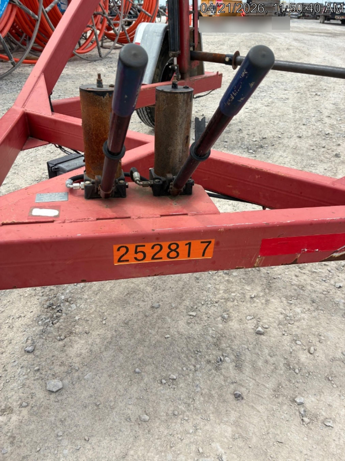 2022 JTC JTC-8000