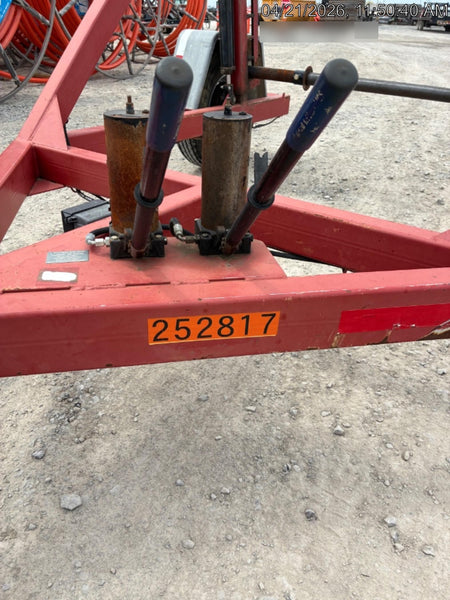 2022 JTC JTC-8000