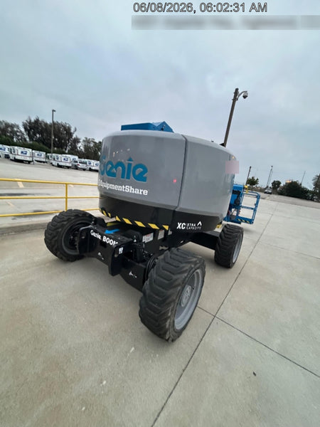 2024 GENIE Z-45 XC