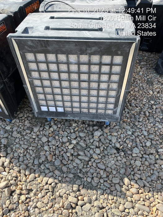 2022 ABATEMENT TECHNOLOGIES BD2KM