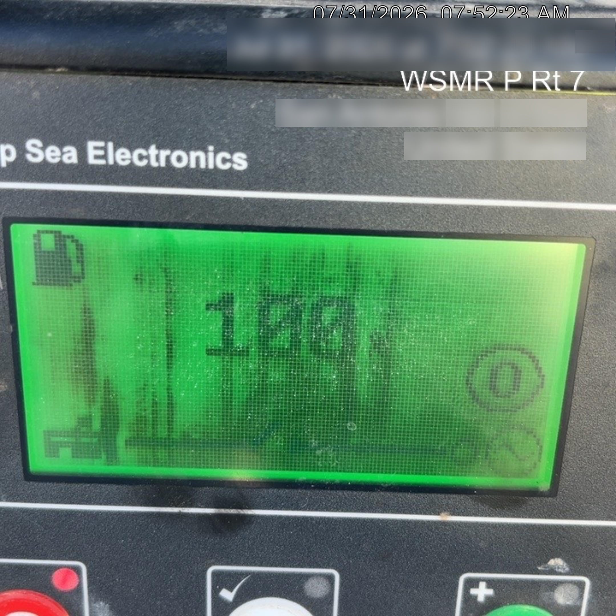 2023 ATLAS COPCO QAS45 CWK