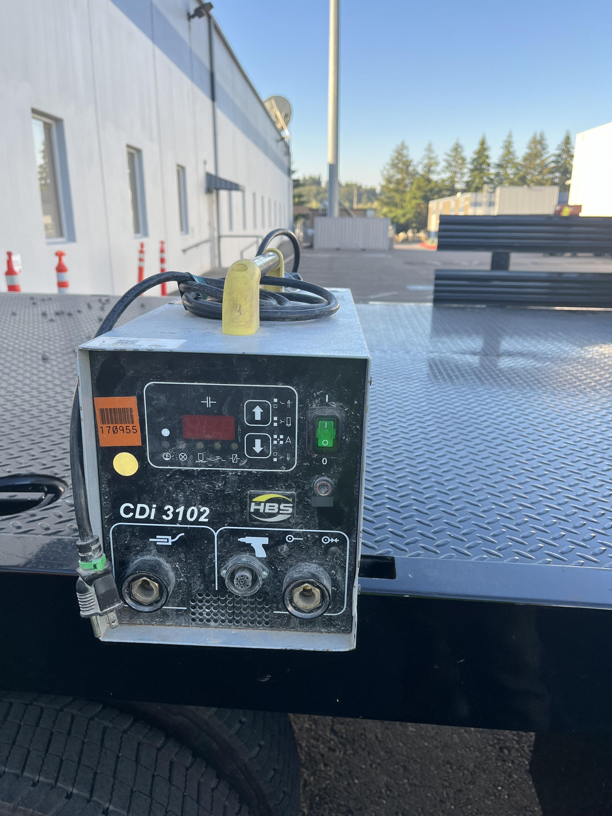 2021 HBS CDI 3102