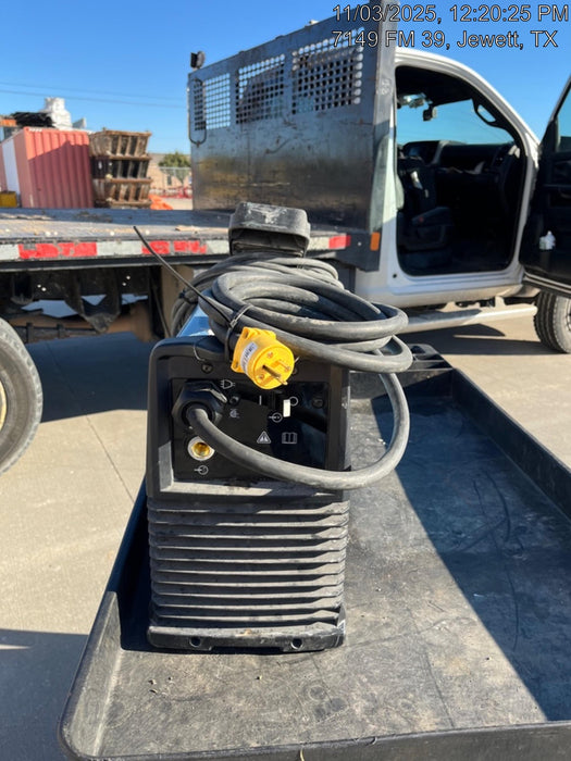 2024 MILLER ELECTRIC Maxstar 210 DX