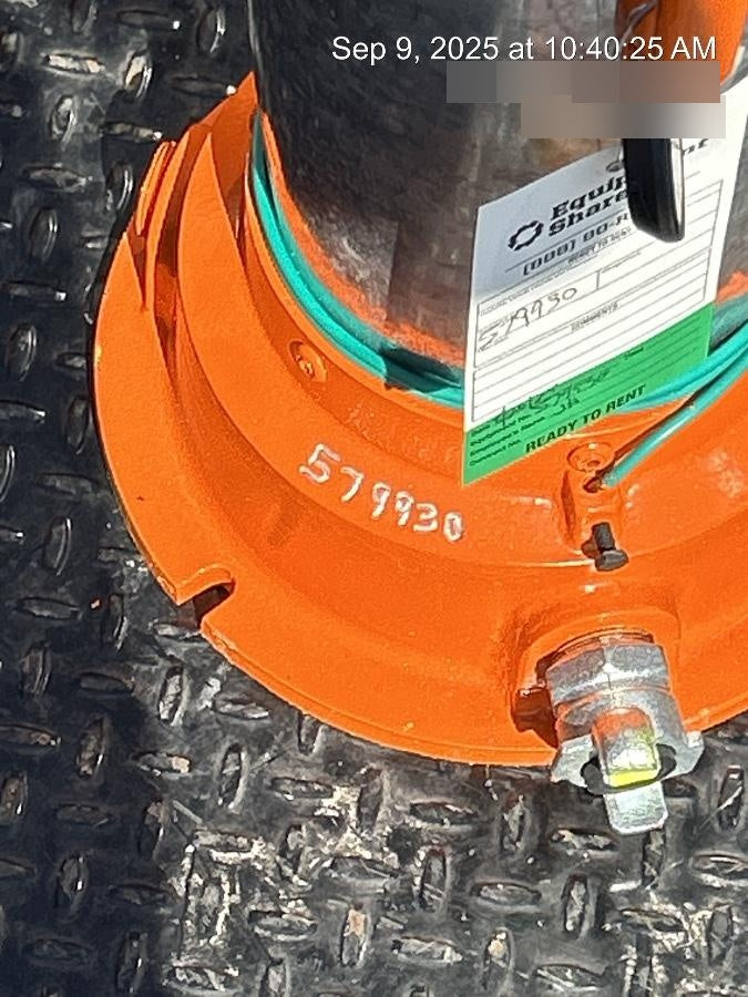 2025 MICHIGAN PNEUMATIC ES-6AM-TRACKER