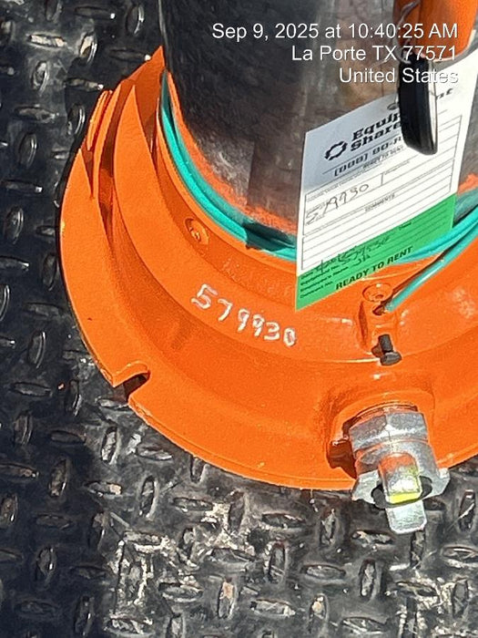 2025 MICHIGAN PNEUMATIC ES-6AM-TRACKER