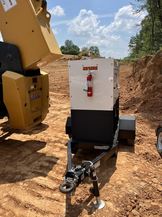 2022 SHINDAIWA DGK15FL