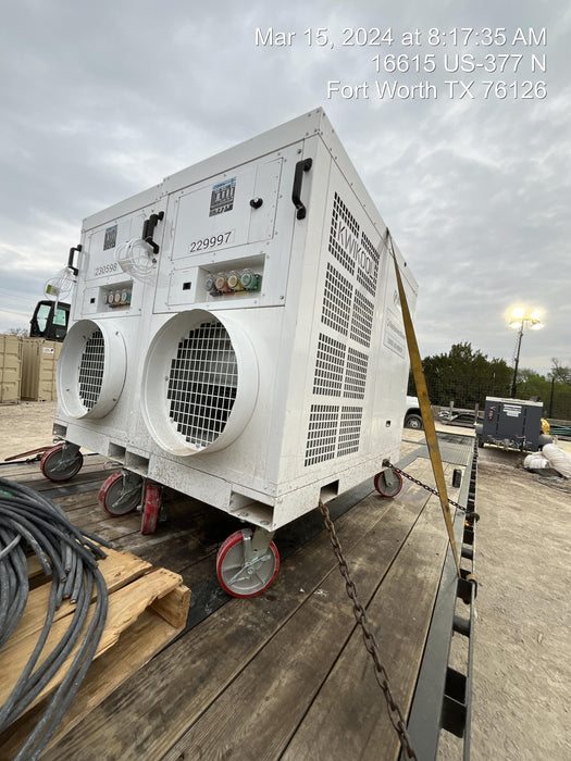 2022 KWIKOOL KPO12-43H